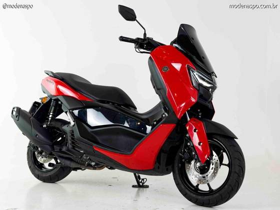 YAMAHA NMAX CONNECTED 160 ABS YAMAHA NMAX CONNECTED 160 ABS